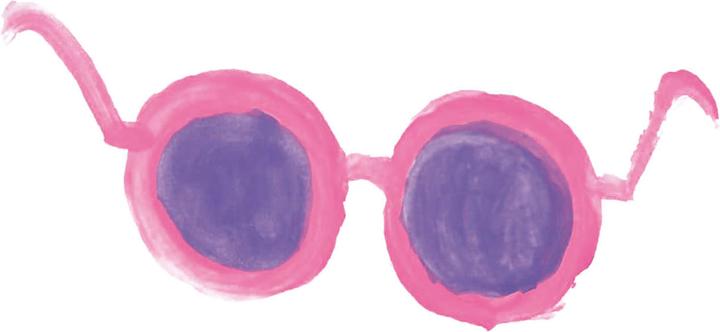Actual product image Ses Plakkaatverf Trendy (Multinational)