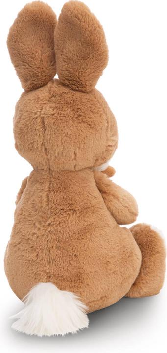Produktbild NICI 61634 Kuscheltier Hase Hopsala & Kind 35cm schlenkernd (35 cm)