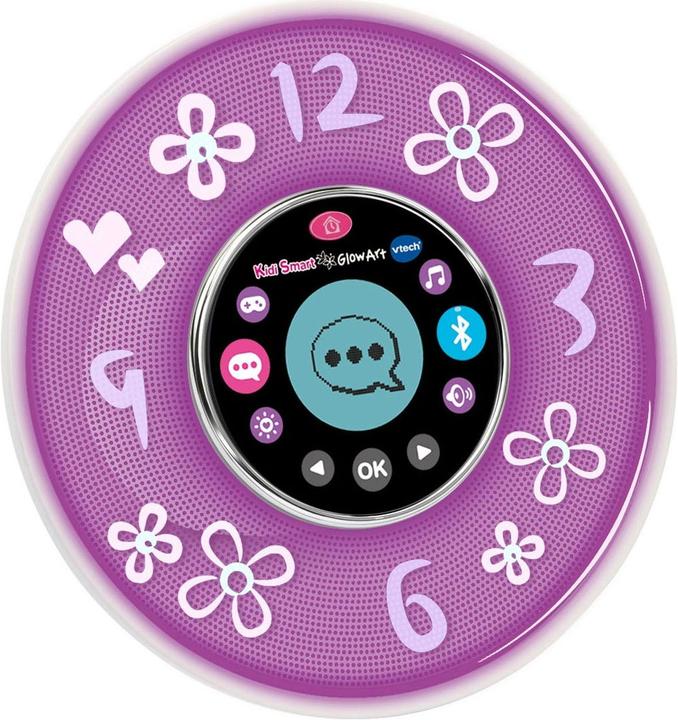 Produktbild VTech Kidi Smart Glow Art Bluetooth-speaker