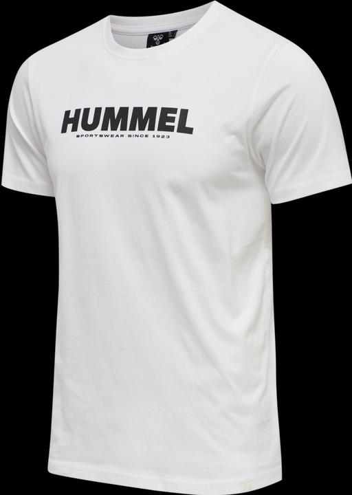 Actual product image hummel Legacy T-Shirt (XXS)