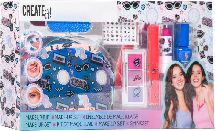 Produktbild Create It! Erstelle es. Make-up Geschenkset