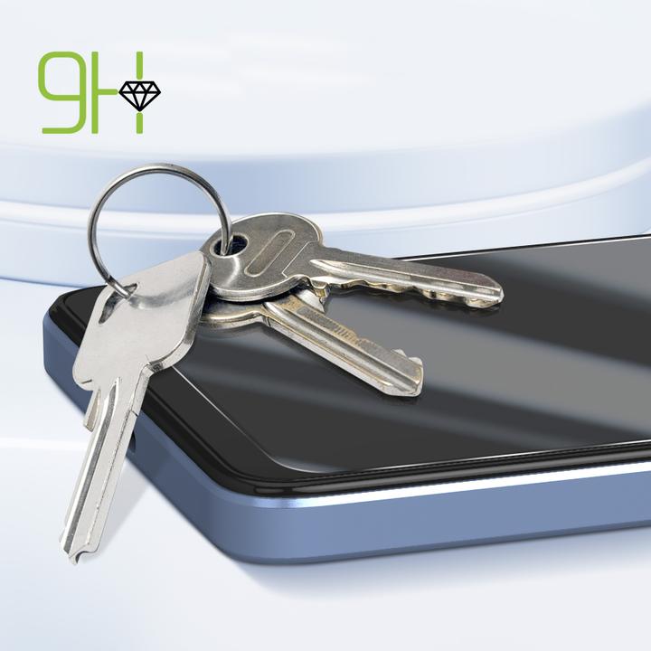 Produktbild Mayaxess CrystalGuard Bildschirmfolie (1 Stück, Xiaomi Redmi A3)