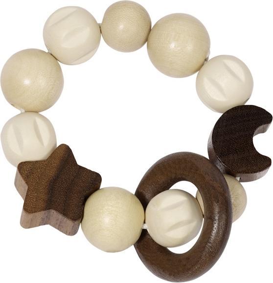 Actual product image Heimess Wood Griffin Elastic