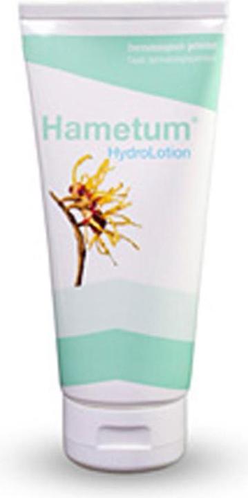 Image du produit Hametum Hydrolotion à l'hamamélis (Lotion pour le corps, 200 ml)