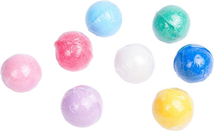 Create It! Boules de bain (Bombe de bain)