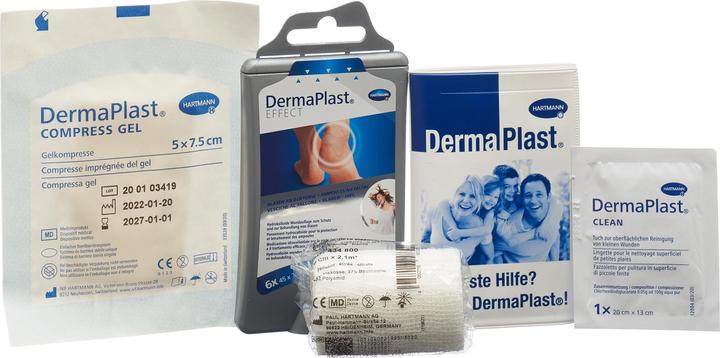 Image du produit DermaPlast Intelligent (Accessoires pour trousse de secours)