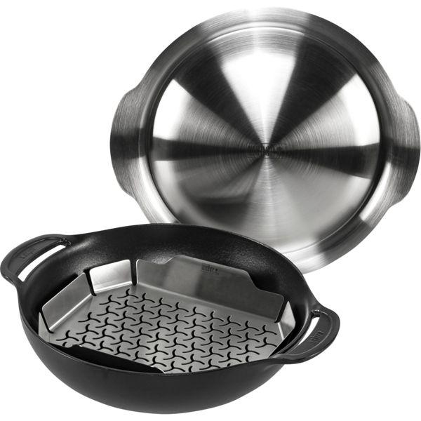 Produktbild Weber Gourmet BBQ System Wok