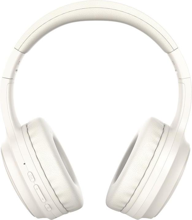 Immagine prodotto xO Cuffie Bluetooth BE41 bianche ANC (ANC, 8760 h, Senza fili)