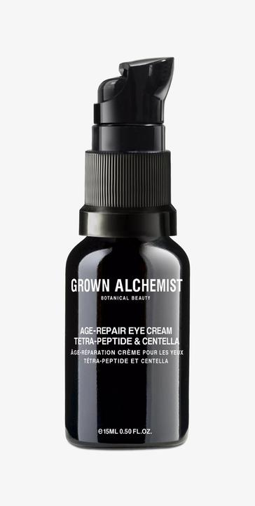 Produktbild Grown Alchemist Grown Beauty (Crème, 15 ml, Tag + Nacht)