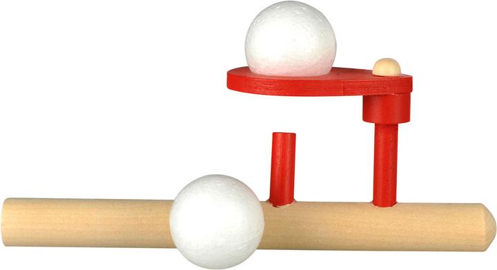 Actual product image Goki Bubble Floating Ball Game