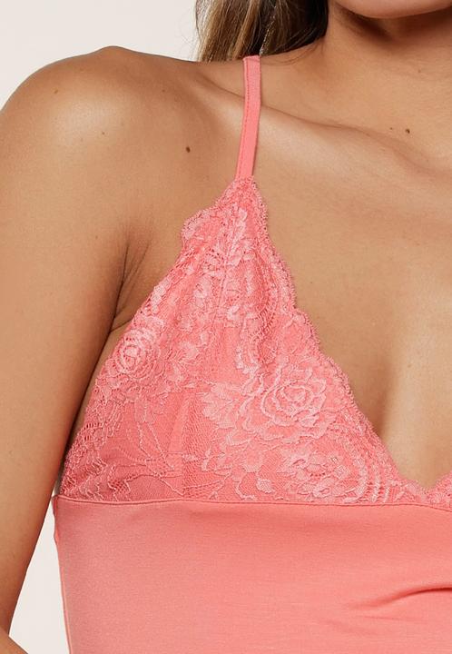 Actual product image LingaDore Spaghetti dress (L)