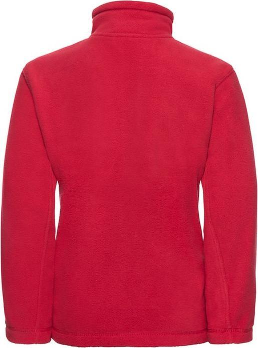 Image du produit Russell - Veste polaire - Enfant (140)