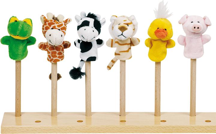 Image du produit Goki Animaux