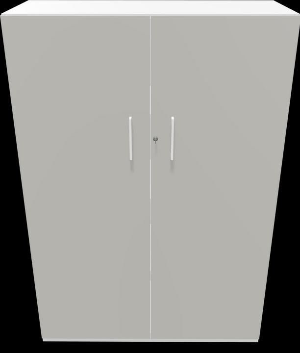 Immagine prodotto Narbutas Scelta armadio con porta a battente (100 x 40 x 146,5 cm)