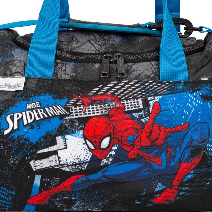 Actual product image Mc Neill Sports bag 37 cm (18 l)