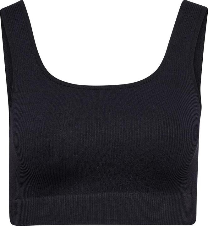 Actual product image hummel Hmlpulse Seamless Rib Bra (M)