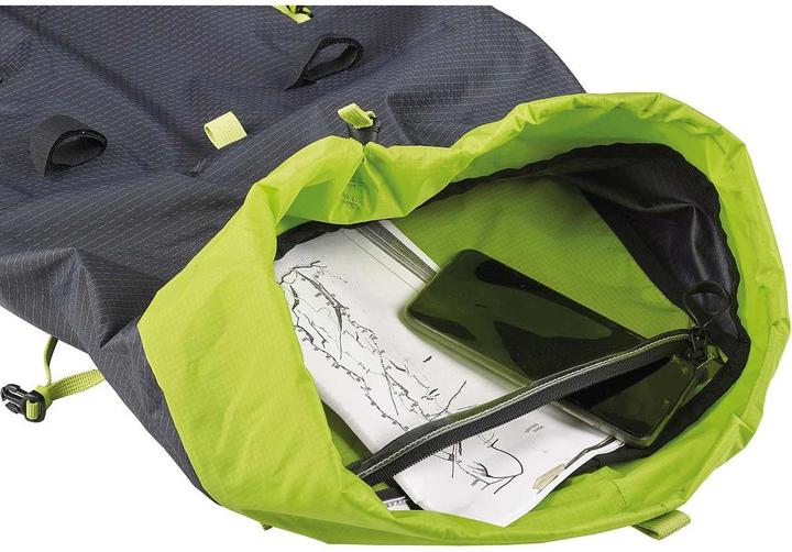 Produktbild Camp M-Tech 22 Kletterrucksack (22 l)