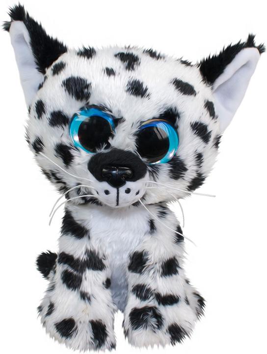 Produktbild Lumo Stars Hug - Lynx Winter (15 cm)