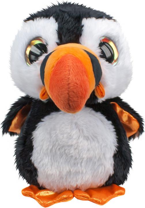 Actual product image Lumo Stars Hug - Puffin Lunni (15 cm)
