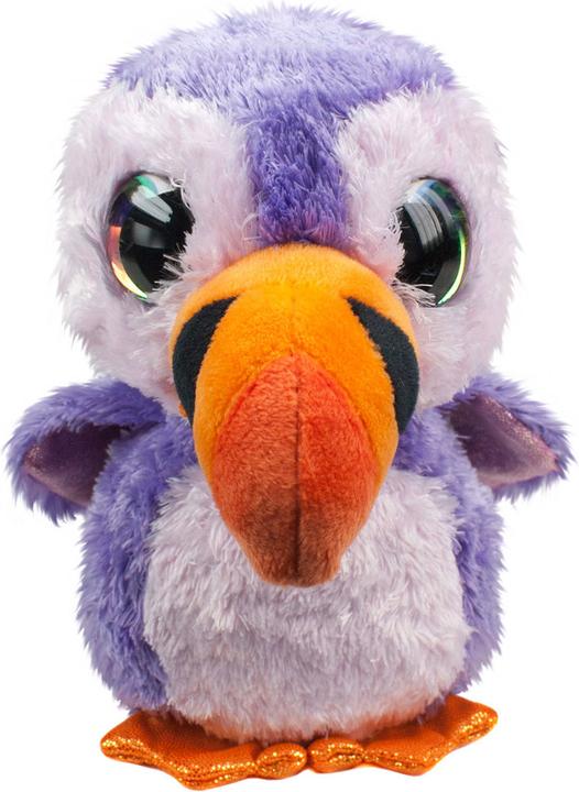 Immagine prodotto Lumo Stars Abbraccio - Puffin Luna (15 cm)