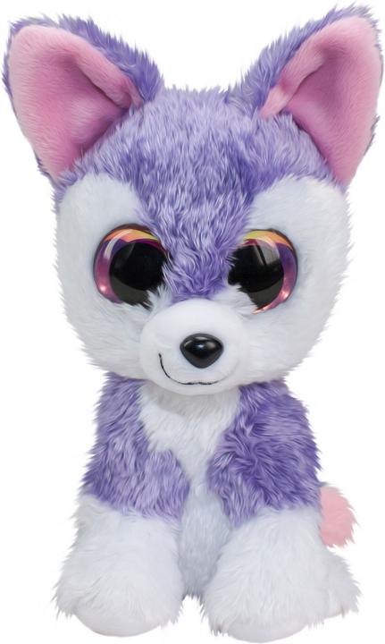 Image du produit Lumo Stars Hug - Susi Wolf (15 cm)