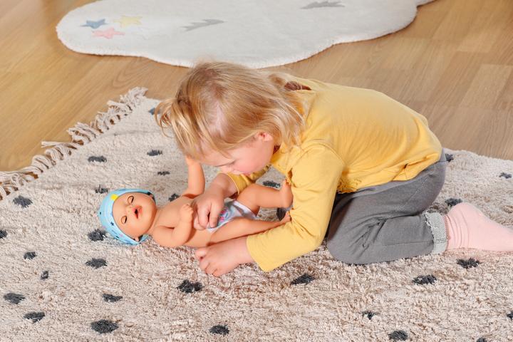 Image du produit Zapf Creation Soft Touch Little Boy