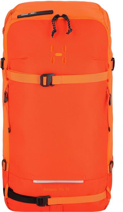 Image du produit Haglöfs Sensate Pro 32 Sac à dos de randonnée S-M 60 cm (18 l)