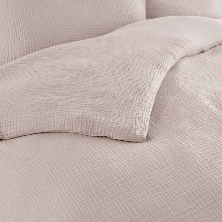 Actual product image AM.PM Yafa (Duvet cover, 240 x 220 cm)