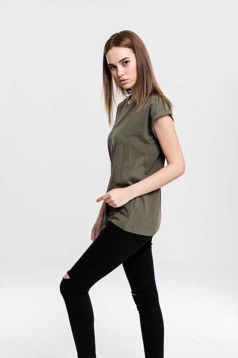 Image du produit Urban Classics tee (XS)