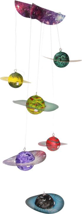 Produktbild Kids Create Sonnensystem