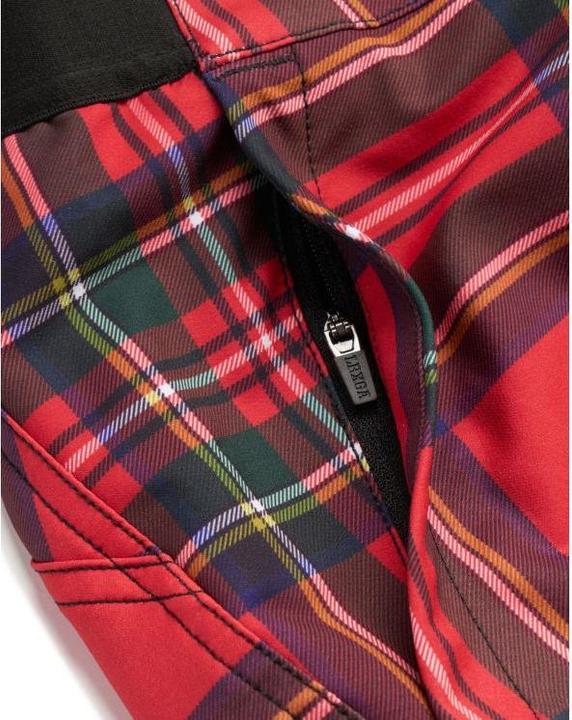 Produktbild Loose Riders C/ Evo Tartan (32)