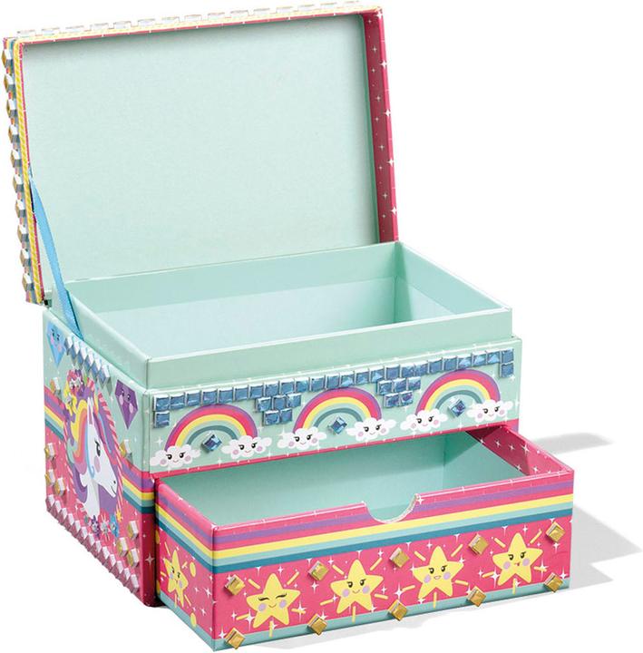 Actual product image Totum Unicorn
