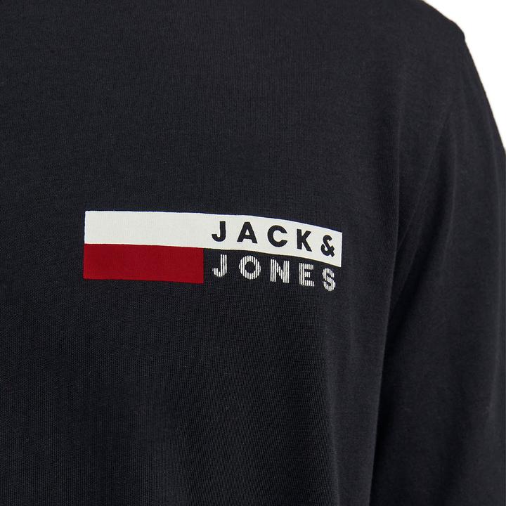 Immagine prodotto Jack & Jones 3er Pack Corp T-Shirt (L)