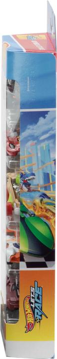 Immagine prodotto Hot Wheels Let's Race 5-Pack