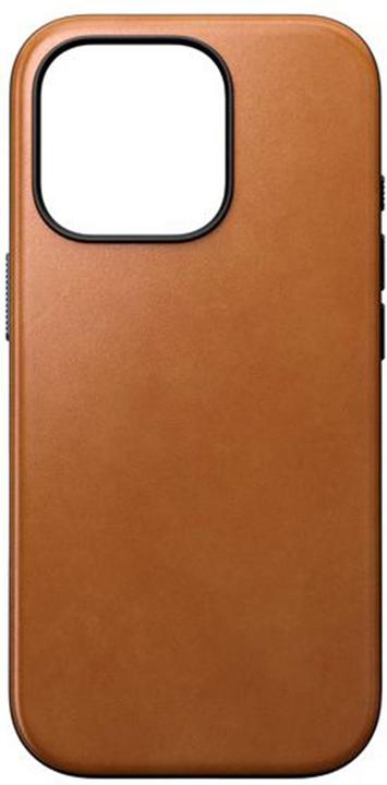 Immagine prodotto Nomad Modern Leather Case (Apple iPhone 16 Pro)