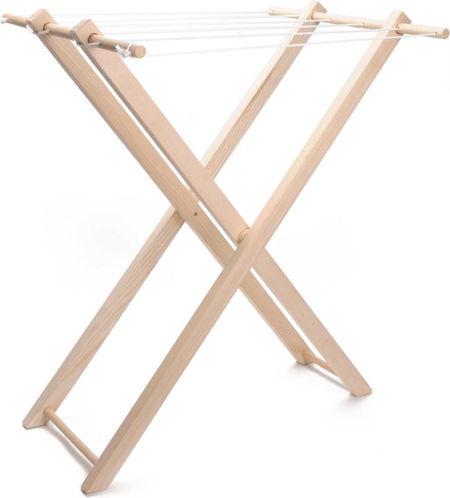 Immagine prodotto Playwood Asciugabiancheria in legno