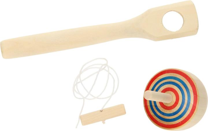 Actual product image Playwood Blank wood Trektol