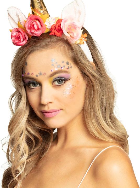 Produktbild Boland Make-up Set Einhorn
