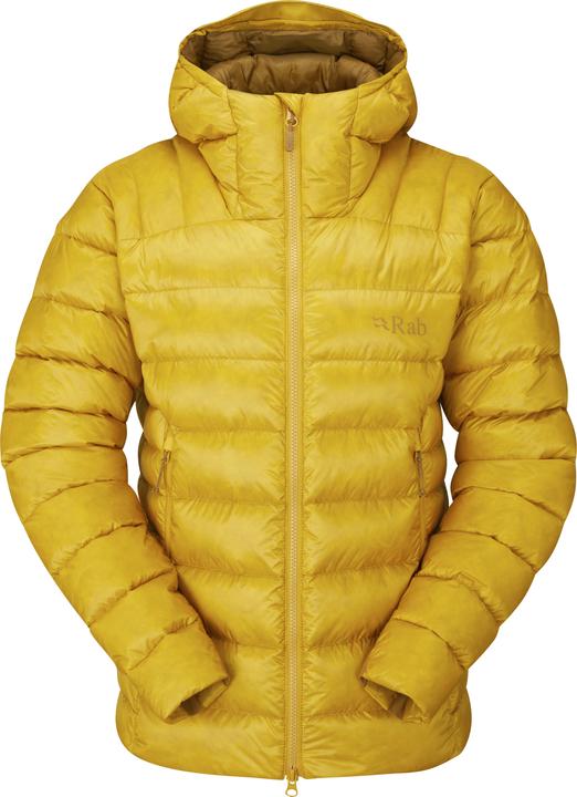 Actual product image Rab Electron Pro Jacket (14)