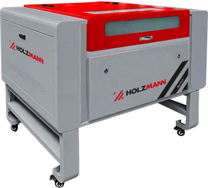 Produktbild Holzmann CO2-Laser
