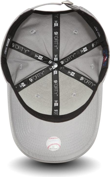 Actual product image New Era 9FORTY MLB NY Yankees Essential (One size)