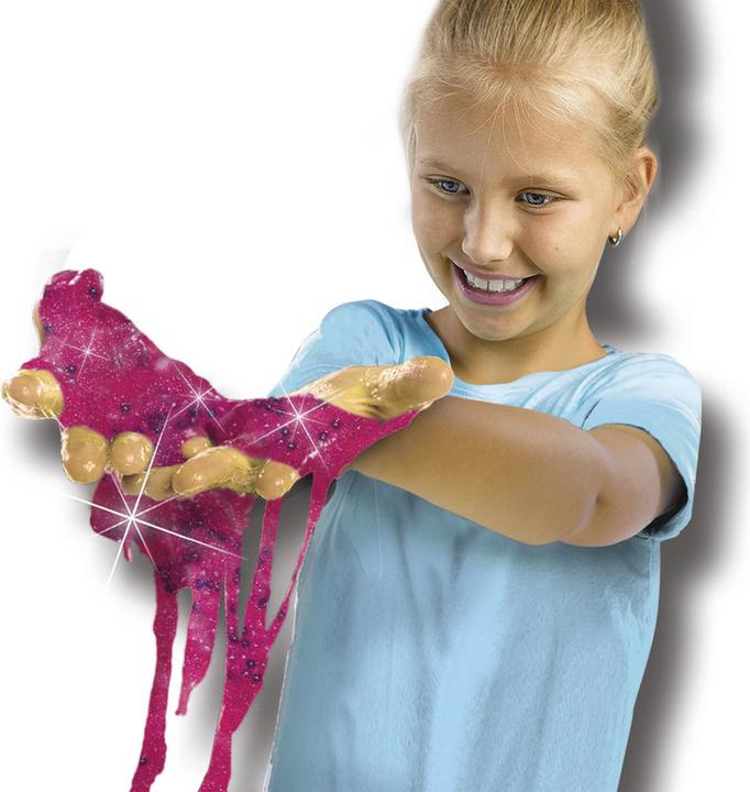 Produktbild Ses Slime Lab - Einhorn