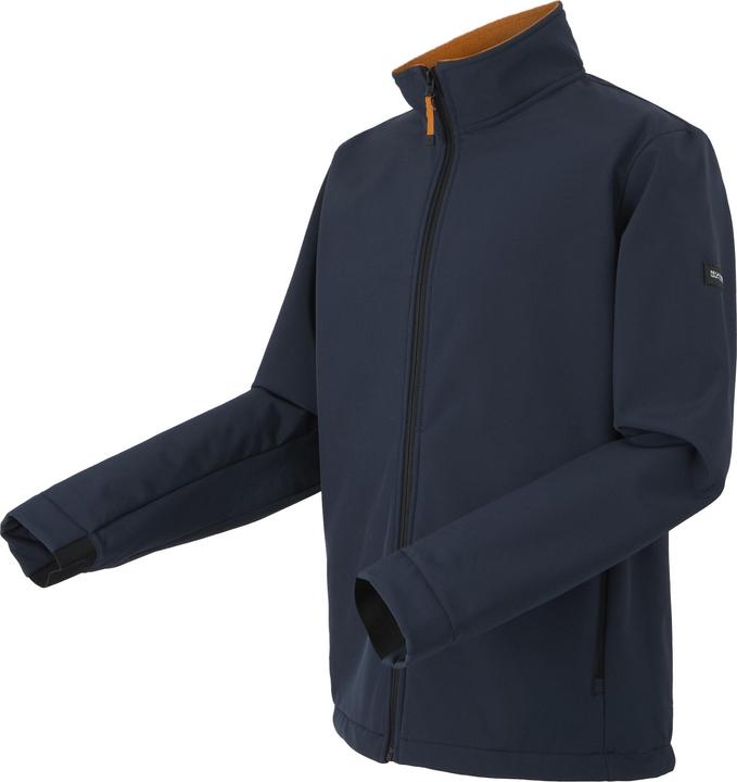 Image du produit Regatta - Veste softshell DENDRICK - Homme (XXL)