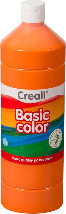 Immagine prodotto Creall Schoolverf Oranje, 1 litro (Arancia, 1000 ml)