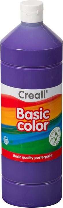 Immagine prodotto Creall Schoolverf Paars, 1 litro (Viola, 1000 ml)