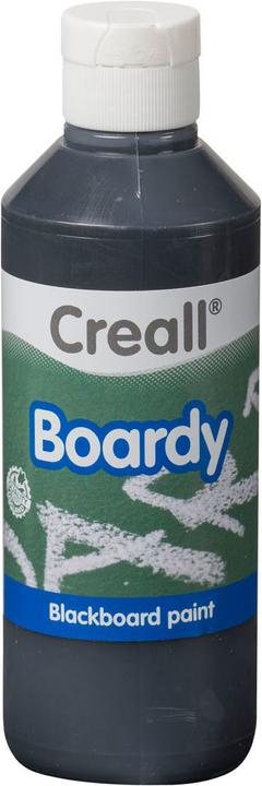 Actual product image Creall Blackboard paint (Black, 250 ml)