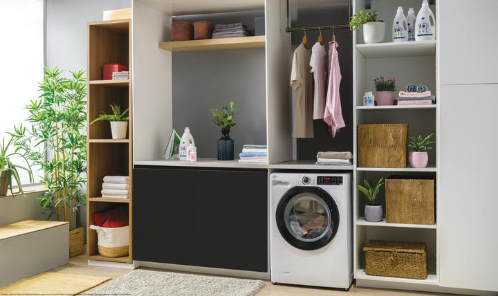 Image du produit Hoover H3DPS 4646TAB6-S