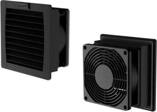 Peerless Ventilateur actif pour KOF555-X