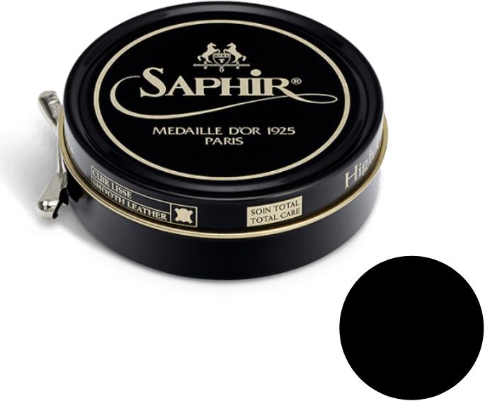 Produktbild Saphir Médaille d'Or Wachs Pâte de luxe 1925 (1 x, 100 ml)