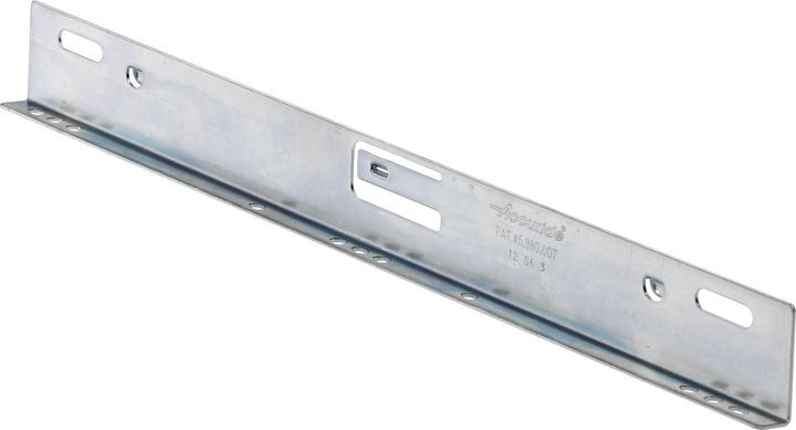 Accuride Aufsteckwinkel